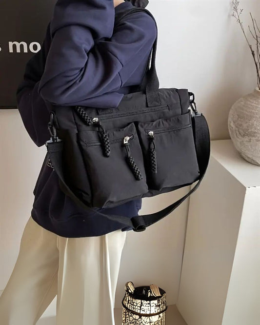 Bolso Sand Negro