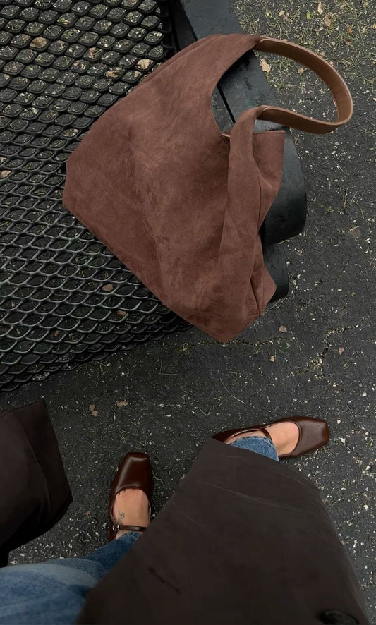 Bolso Sasha Black