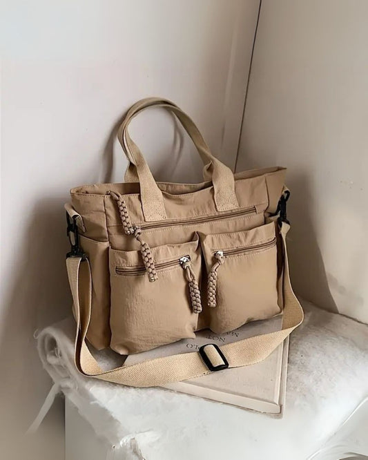 Bolso Sand Marron